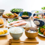 うつ病に効く食事
