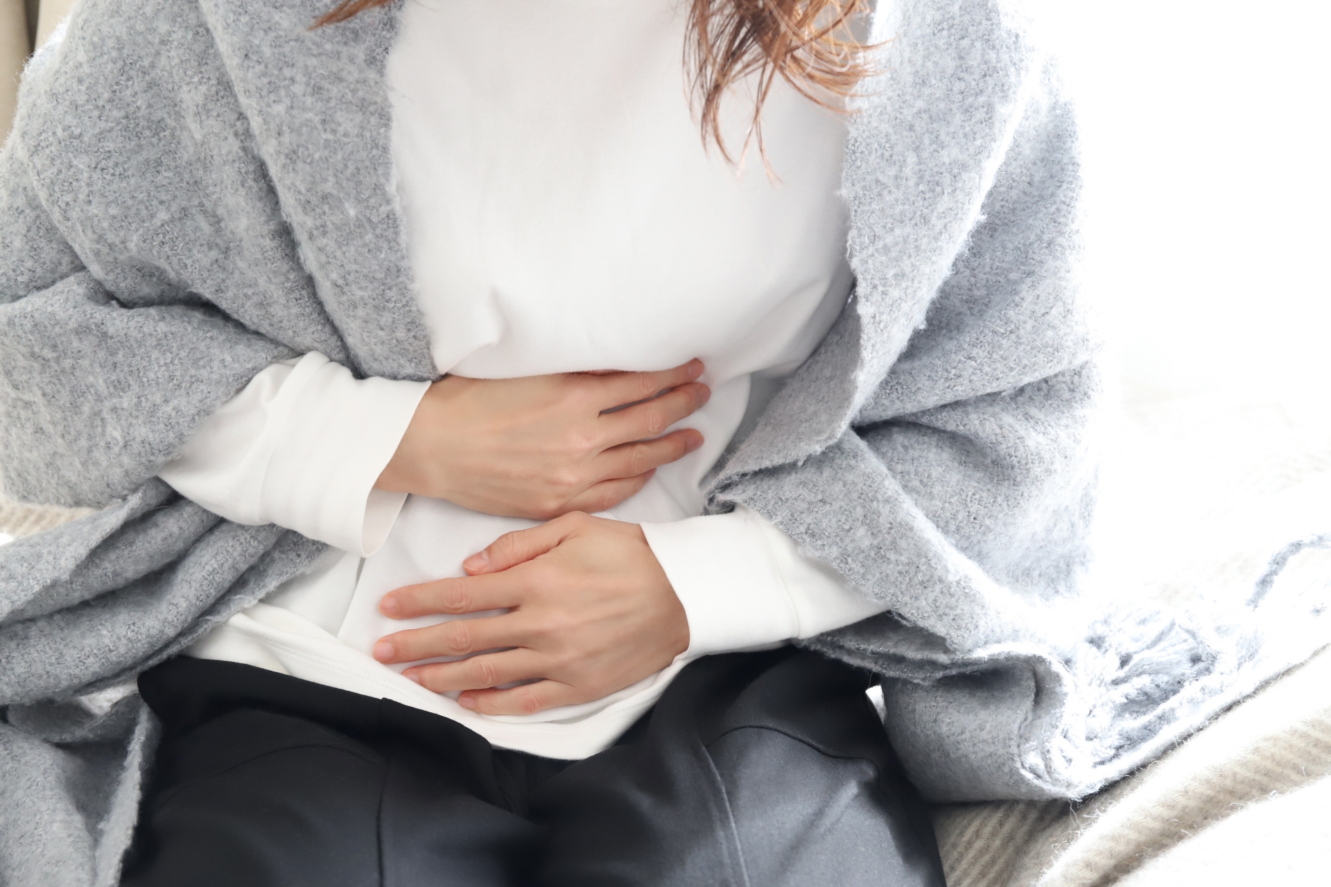 不眠・眠りが浅い