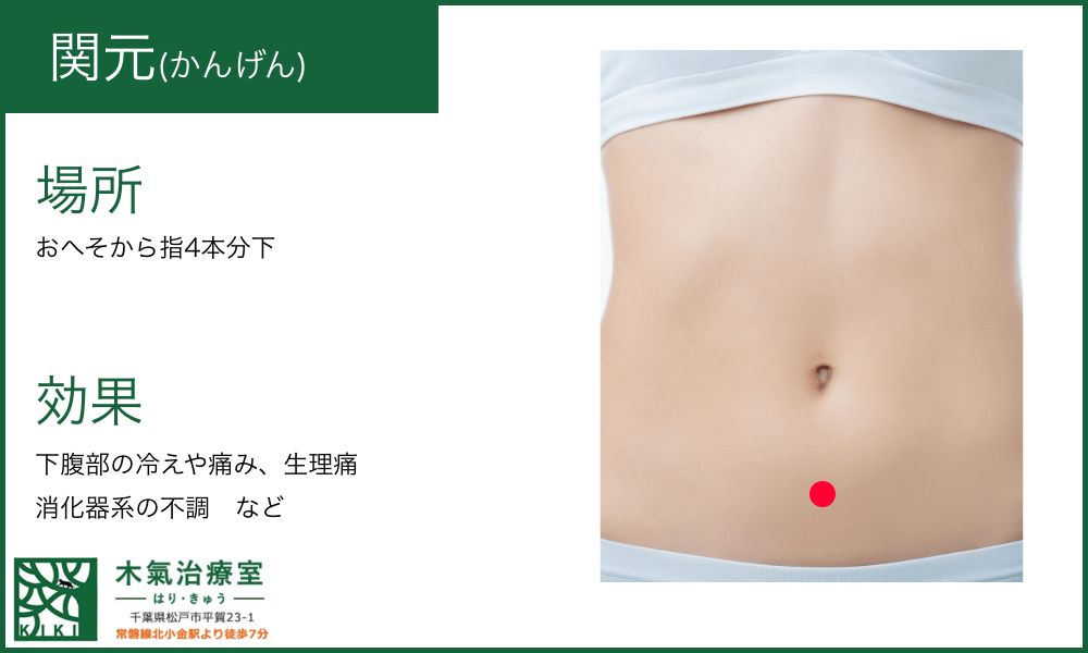 関元(かんげん)